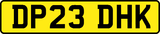 DP23DHK