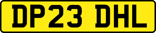 DP23DHL