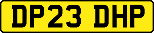 DP23DHP