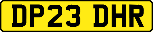 DP23DHR