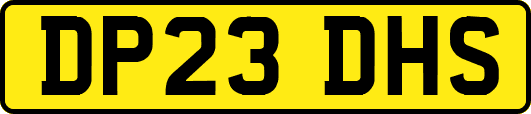 DP23DHS