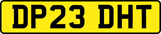 DP23DHT