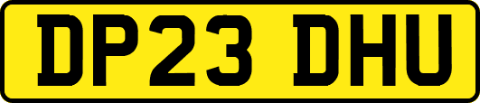 DP23DHU