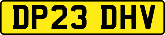 DP23DHV