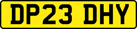 DP23DHY