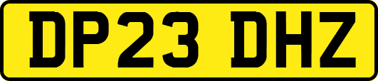 DP23DHZ
