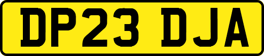 DP23DJA