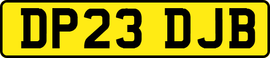 DP23DJB