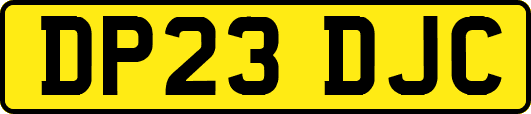 DP23DJC