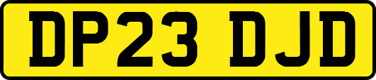 DP23DJD