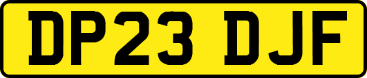DP23DJF