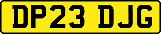 DP23DJG