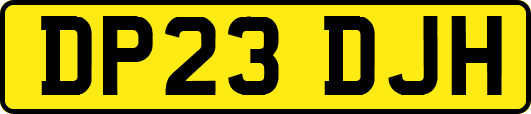 DP23DJH