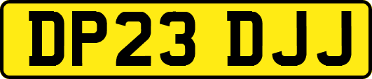 DP23DJJ
