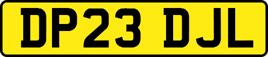 DP23DJL