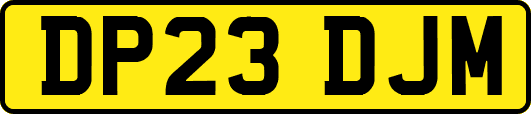 DP23DJM