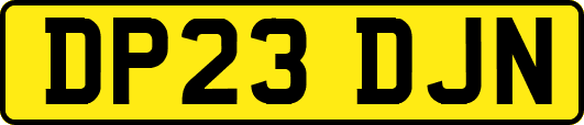 DP23DJN