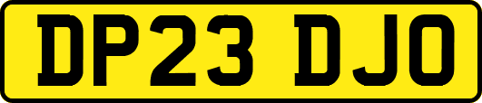 DP23DJO