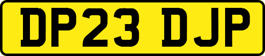 DP23DJP