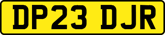 DP23DJR