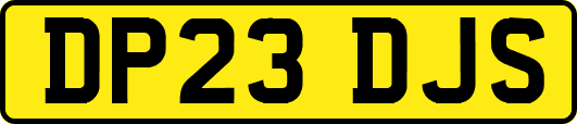 DP23DJS