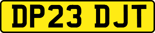 DP23DJT