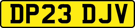DP23DJV