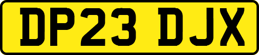 DP23DJX