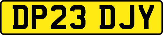 DP23DJY