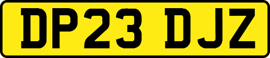 DP23DJZ