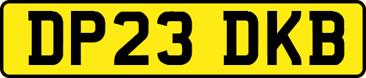 DP23DKB
