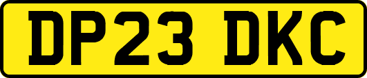 DP23DKC