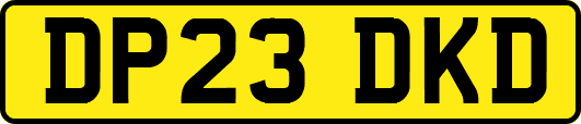 DP23DKD