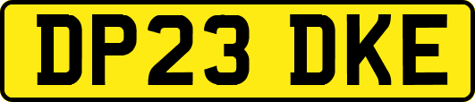 DP23DKE