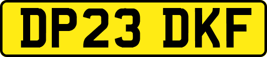 DP23DKF