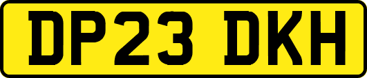 DP23DKH
