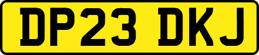 DP23DKJ