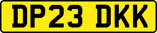 DP23DKK