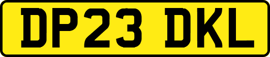 DP23DKL