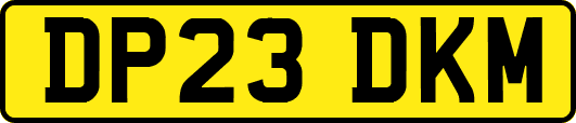 DP23DKM
