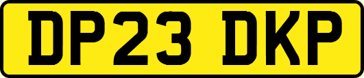 DP23DKP