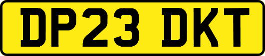 DP23DKT