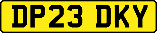 DP23DKY