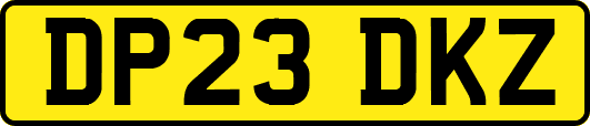 DP23DKZ