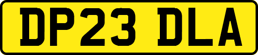 DP23DLA