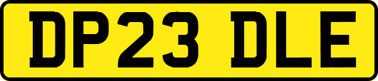 DP23DLE