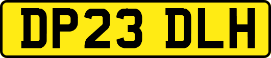 DP23DLH
