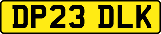 DP23DLK