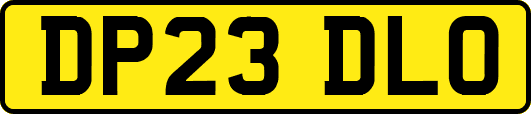 DP23DLO