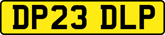 DP23DLP